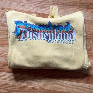DISNEYLAND HOODIE